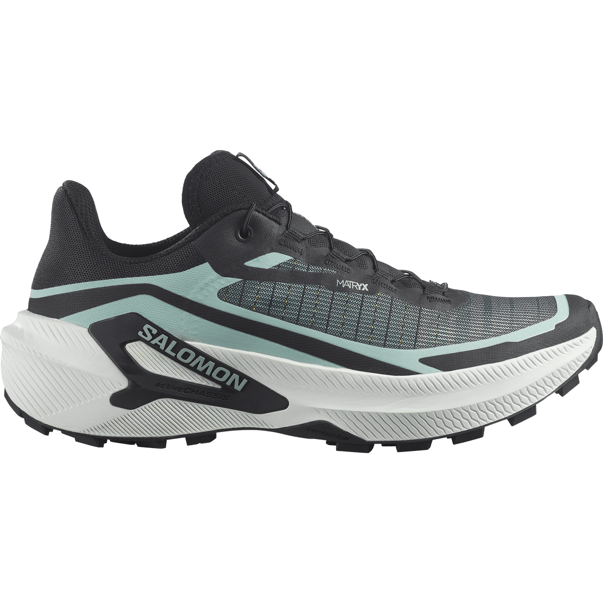 Salomon Genesis 2 Dames | Trail.nl