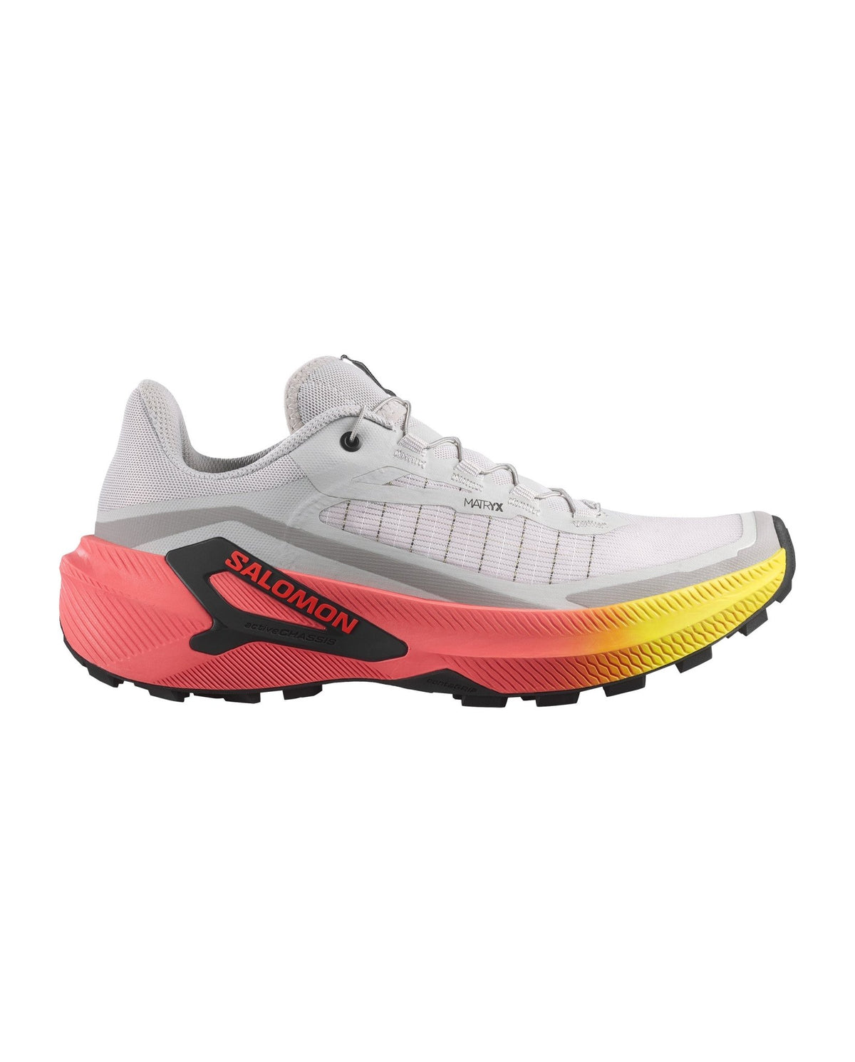 Salomon Genesis 2 Dames - Trail.nl