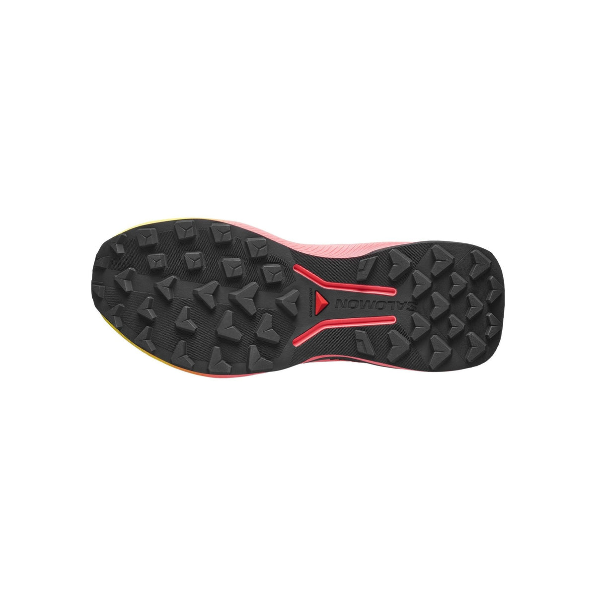 Salomon Genesis 2 Dames - Trail.nl