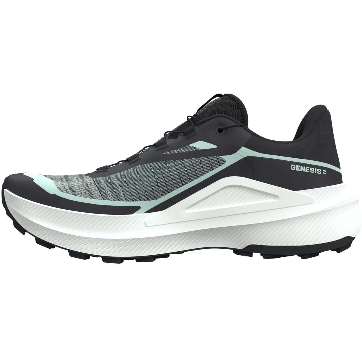 Salomon Genesis 2 Dames | Trail.nl