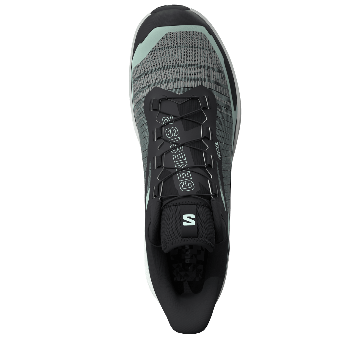Salomon Genesis 2 Dames | Trail.nl