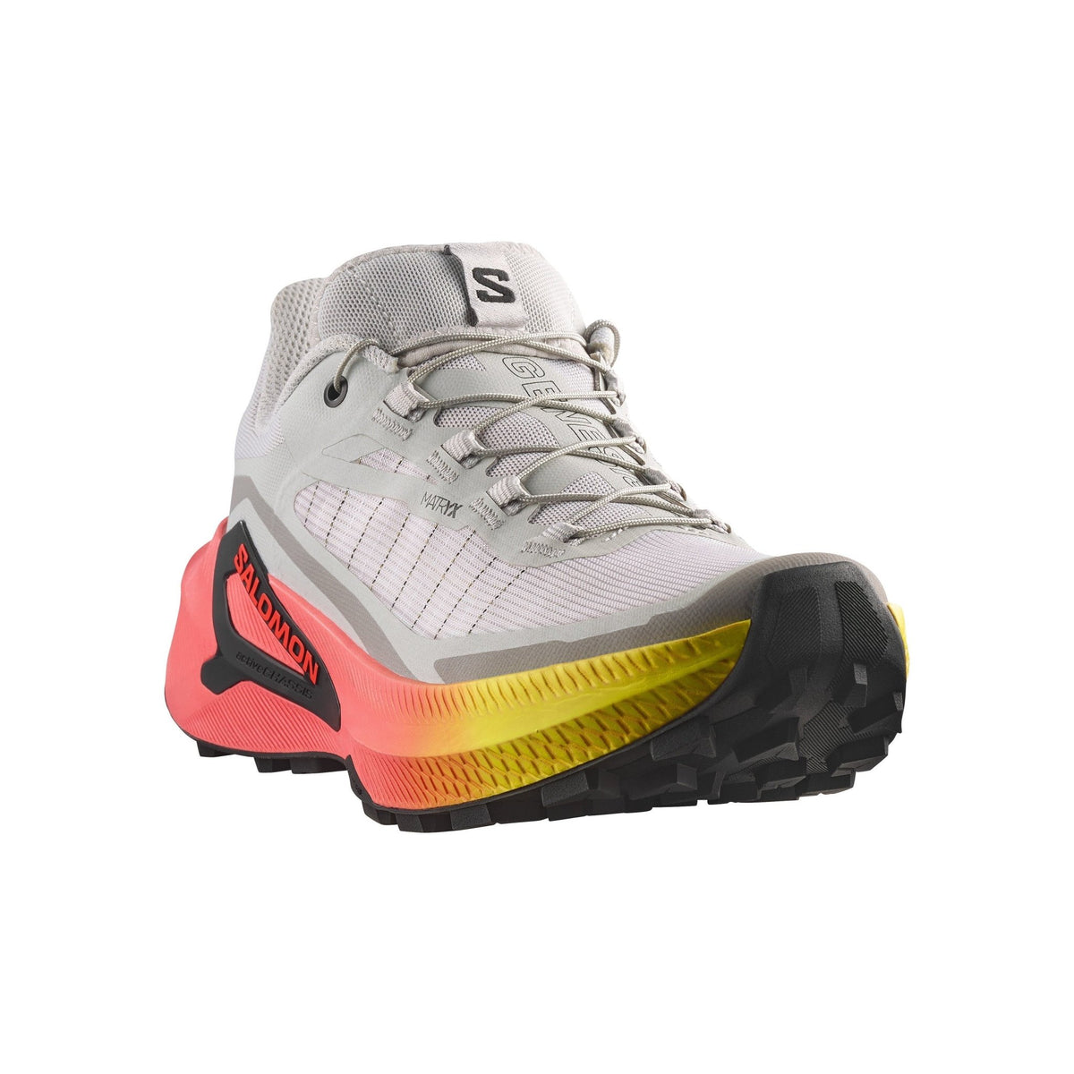 Salomon Genesis 2 Dames - Trail.nl