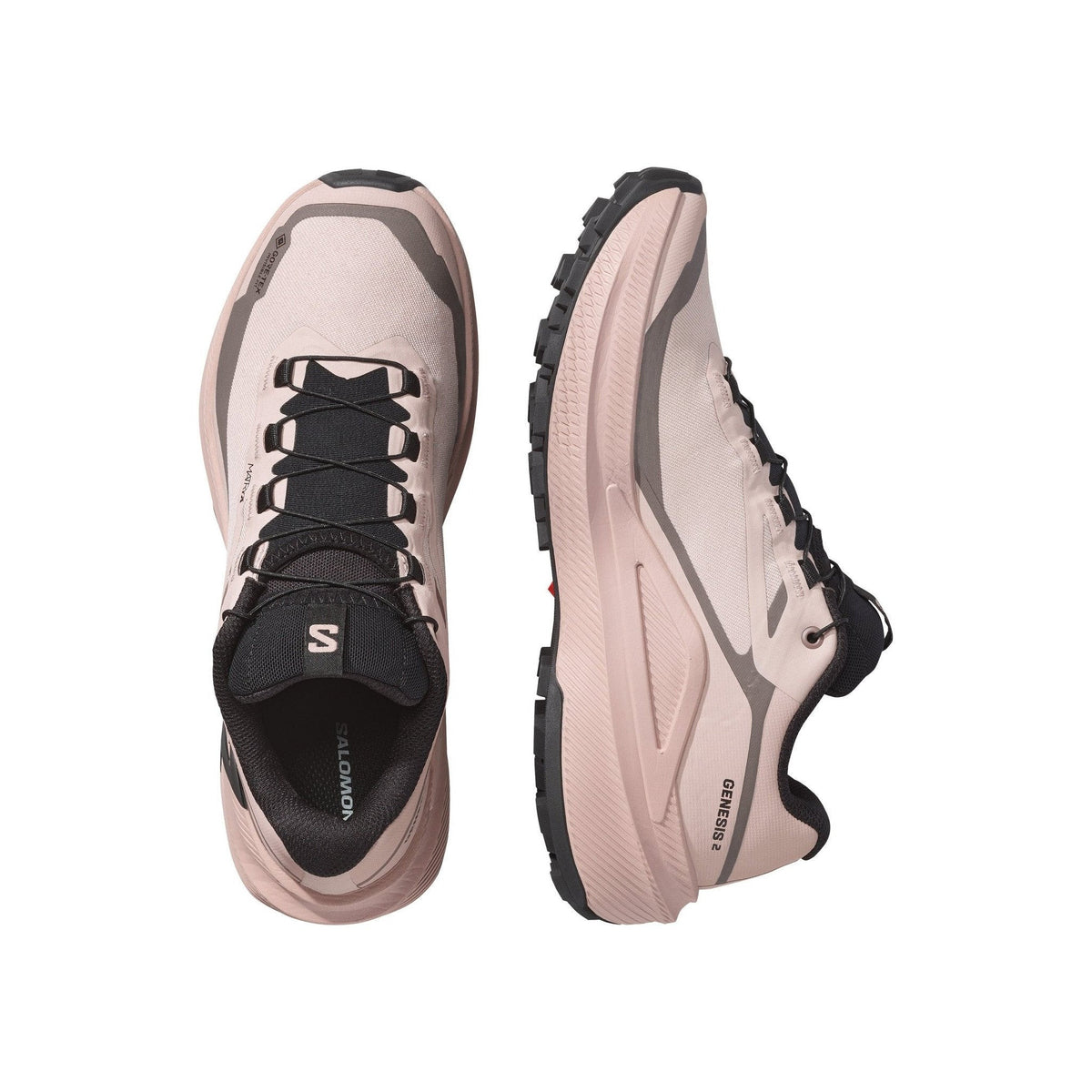 Salomon Genesis 2 GTX Dames - Trail.nl