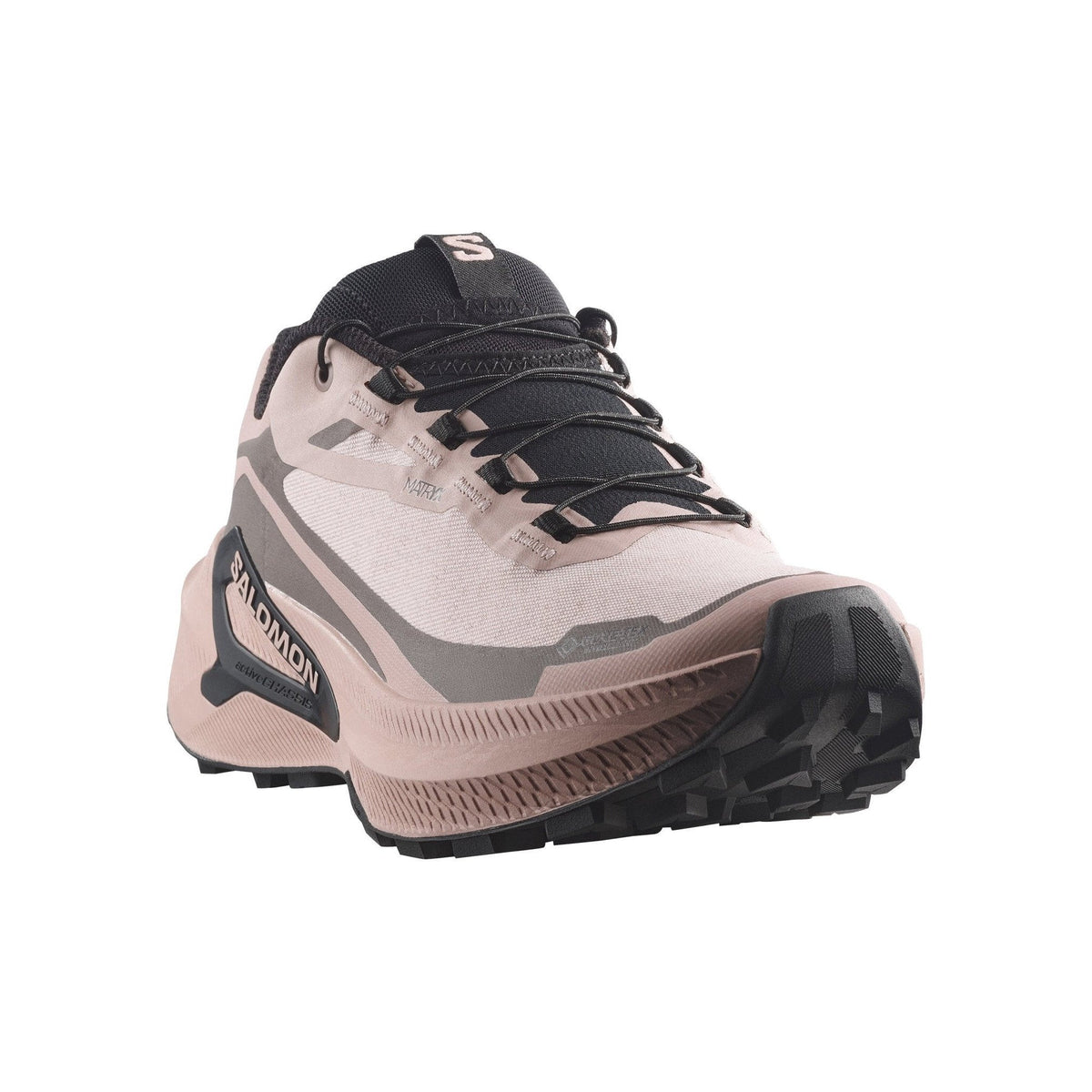 Salomon Genesis 2 GTX Dames - Trail.nl