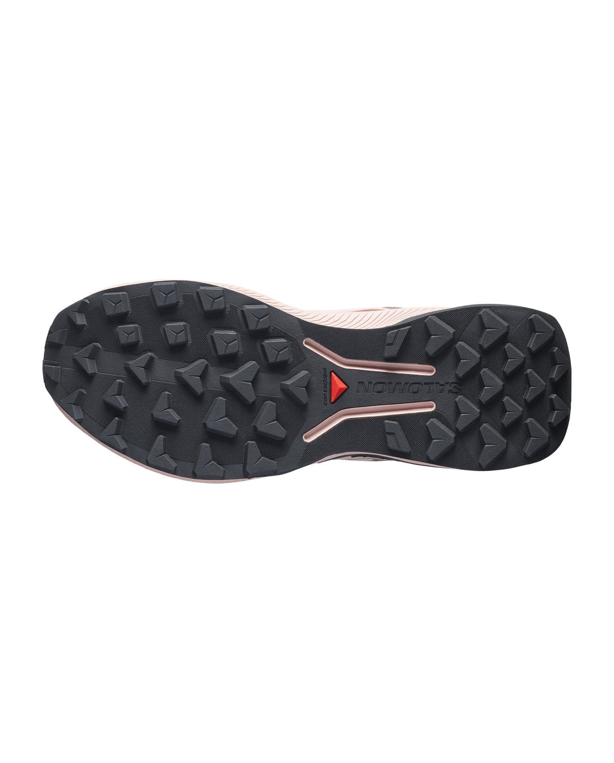 Salomon Genesis 2 GTX Dames | Trail.nl
