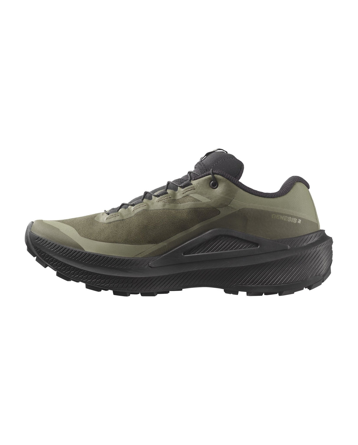 Salomon Genesis 2 GTX Heren | Trail.nl