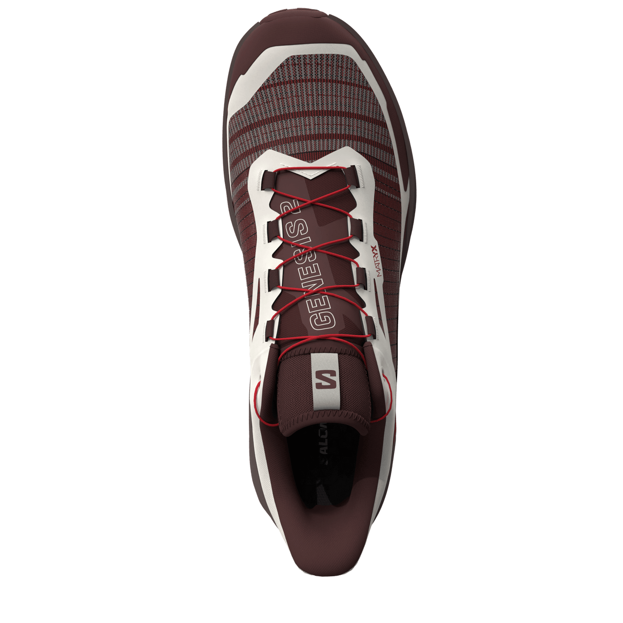 Salomon Genesis 2 Heren | Trail.nl