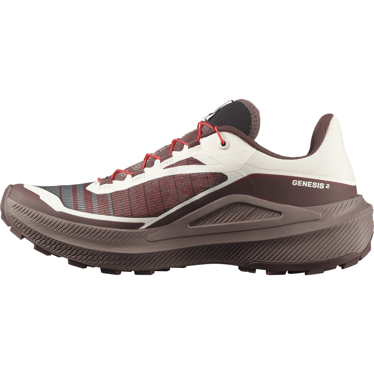 Salomon Genesis 2 Heren | Trail.nl