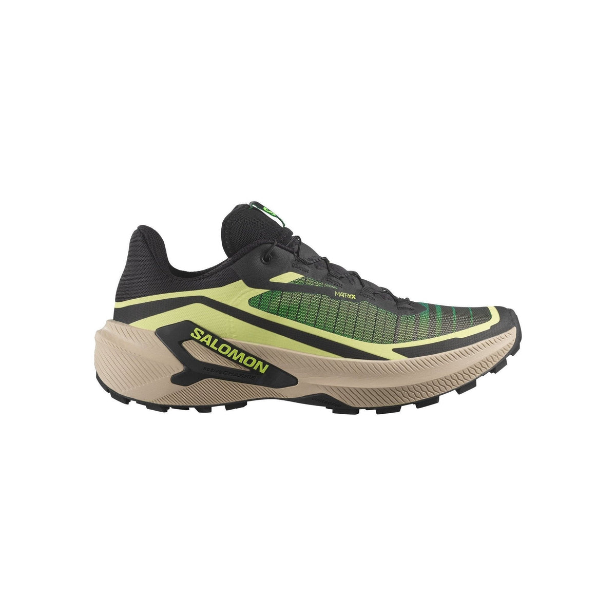 Salomon Genesis 2 Heren - Trail.nl