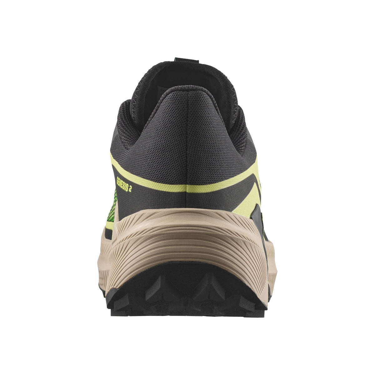 Salomon Genesis 2 Heren - Trail.nl
