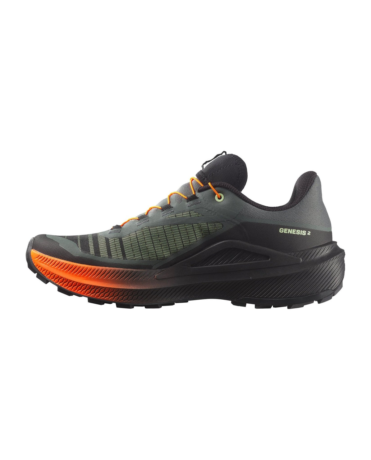 Salomon Genesis 2 Heren - Trail.nl