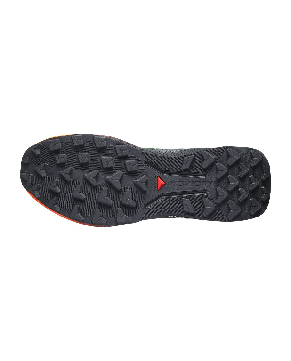Salomon Genesis 2 Heren - Trail.nl