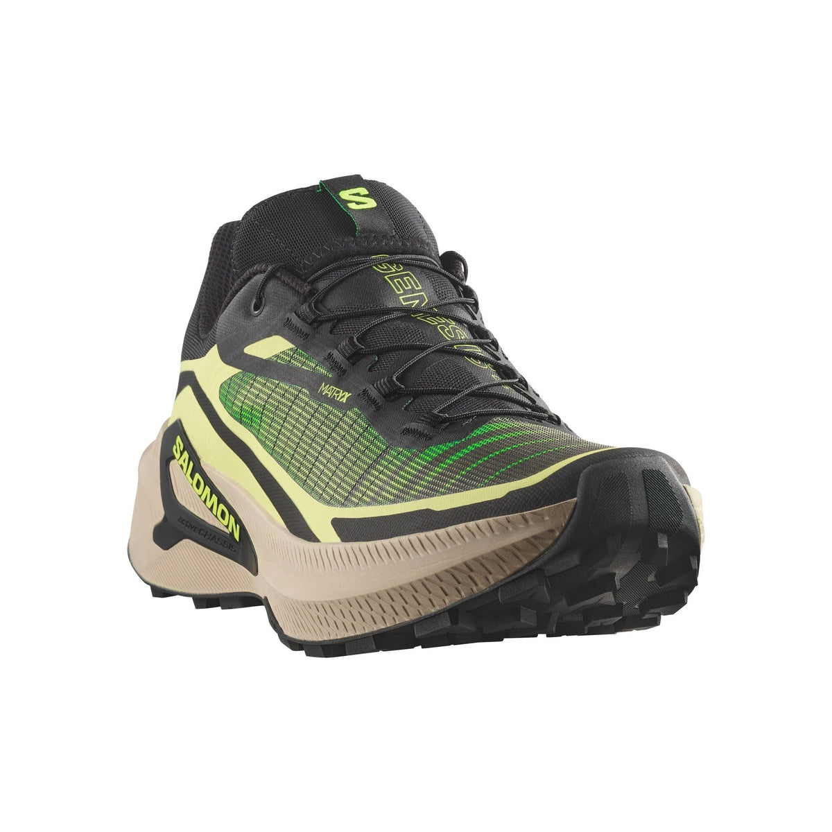 Salomon Genesis 2 Heren - Trail.nl