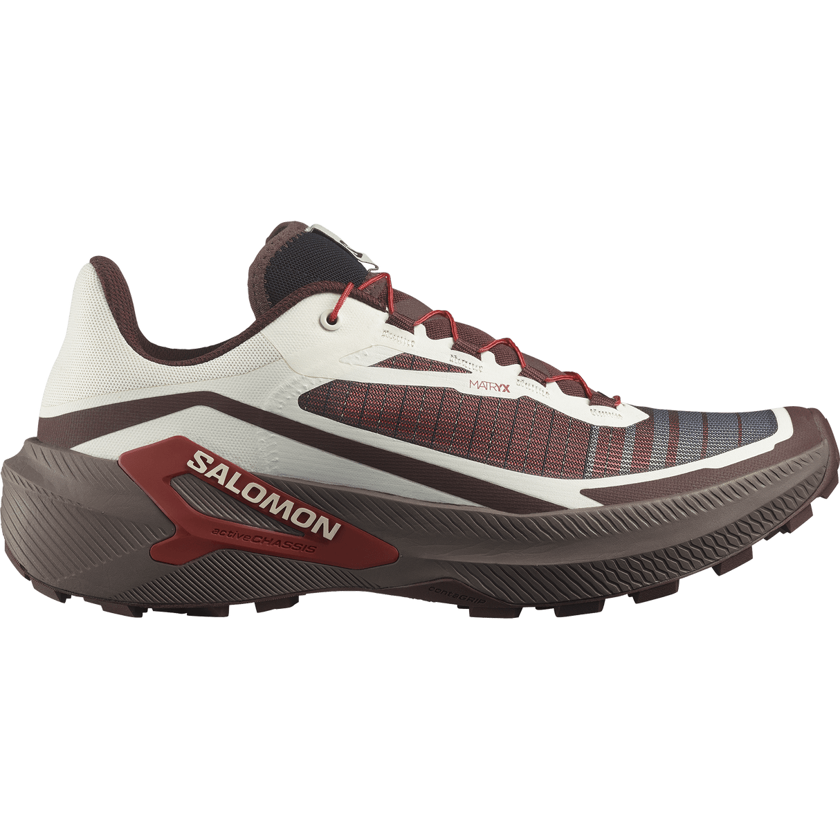 Salomon Genesis 2 Heren | Trail.nl