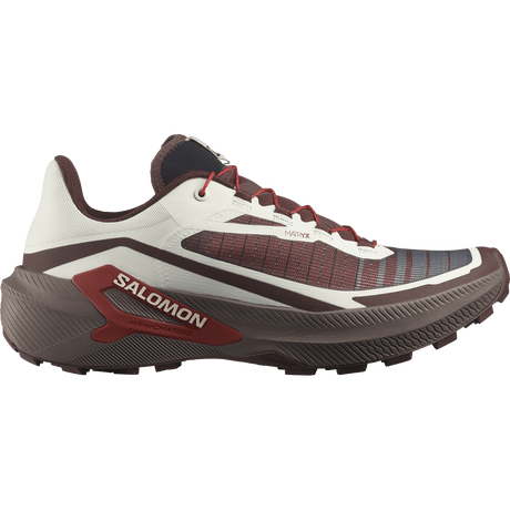 Salomon Genesis 2 Heren - Trail.nl