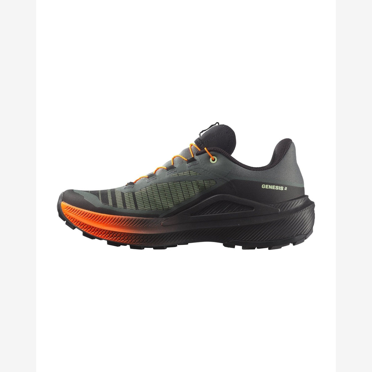 Salomon Genesis 2 Heren - Trail.nl