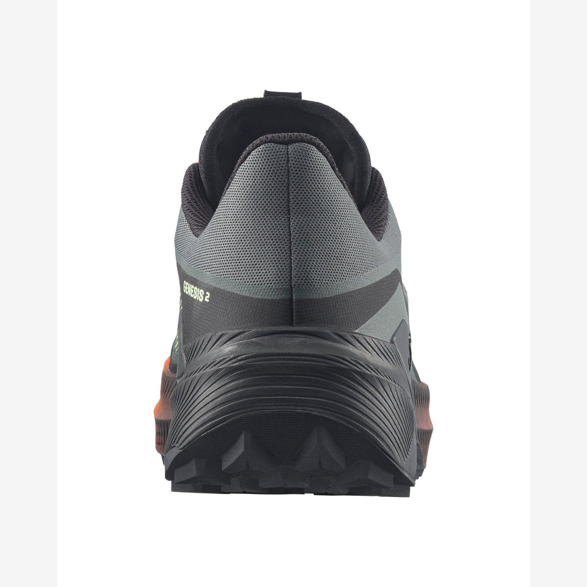 Salomon Genesis 2 Heren - Trail.nl