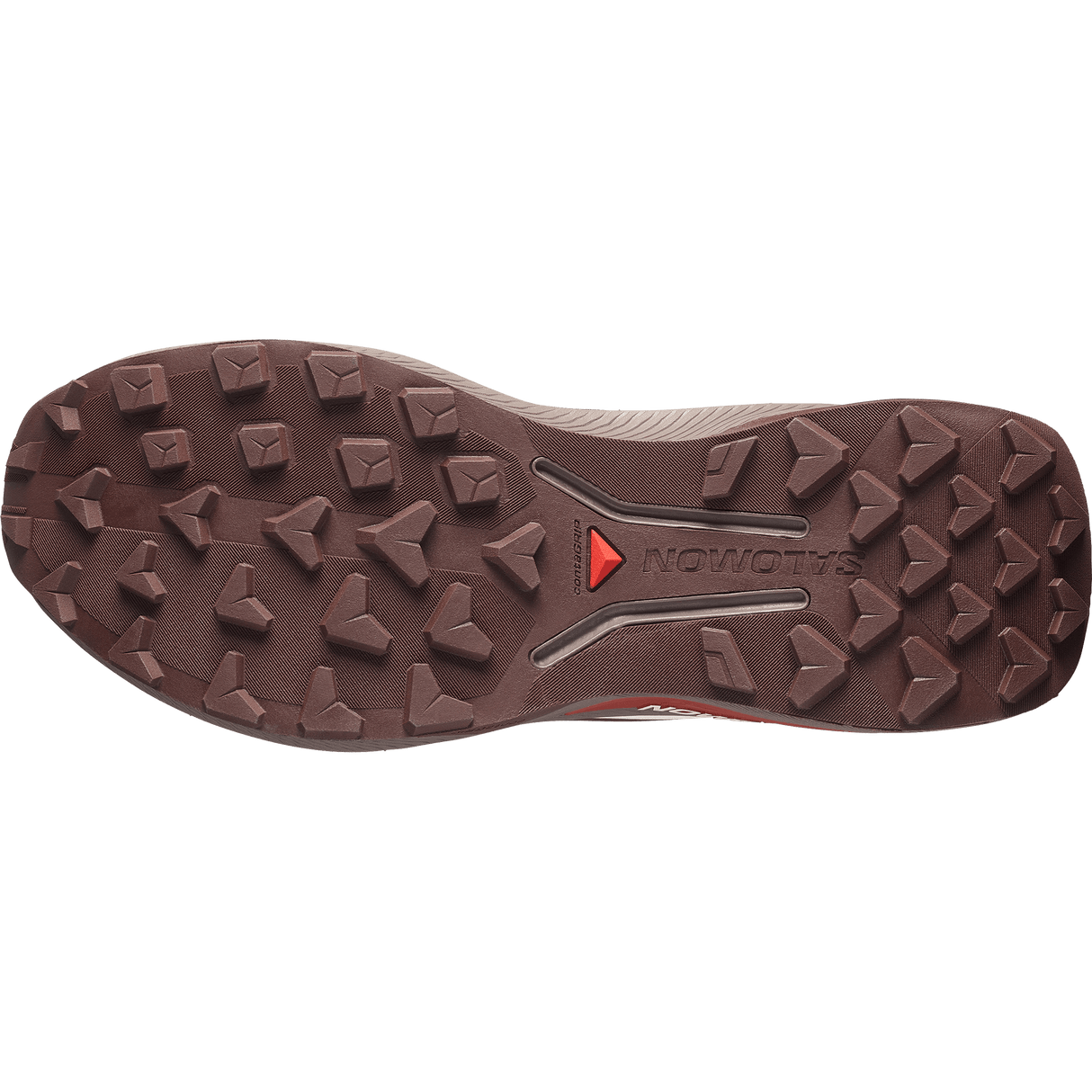 Salomon Genesis 2 Heren | Trail.nl
