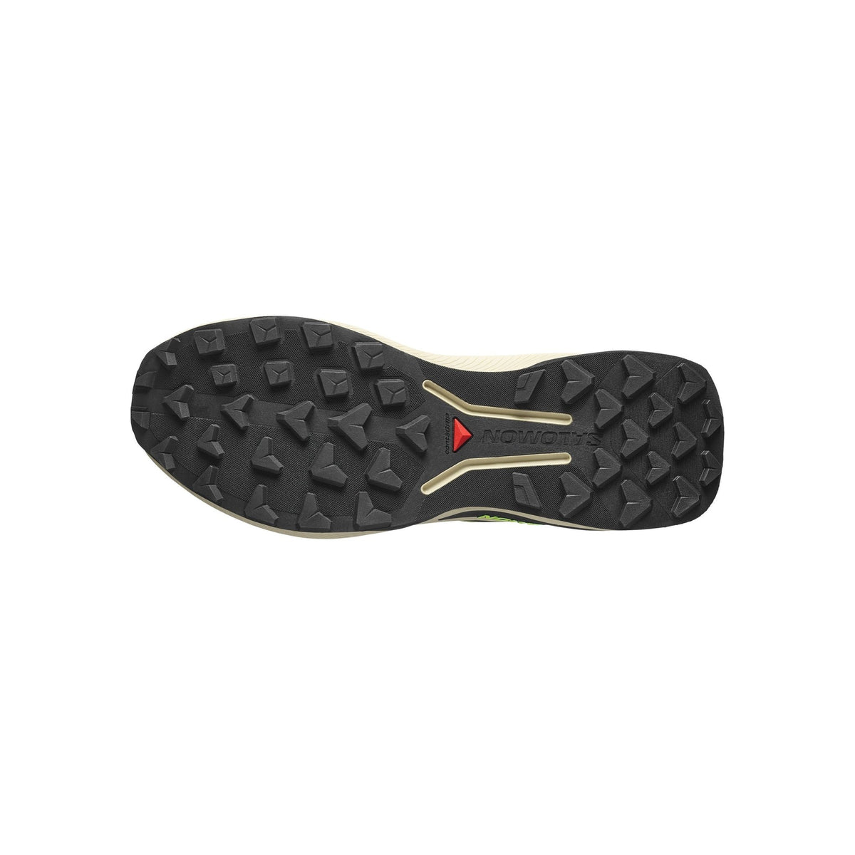 Salomon Genesis 2 Heren - Trail.nl