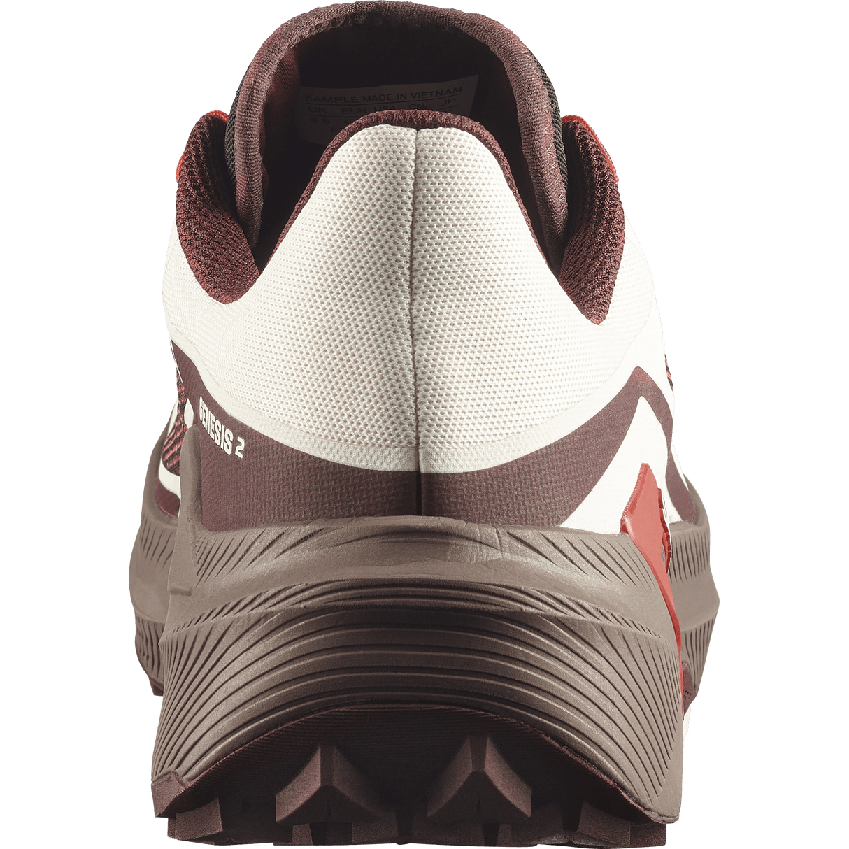 Salomon Genesis 2 Heren | Trail.nl