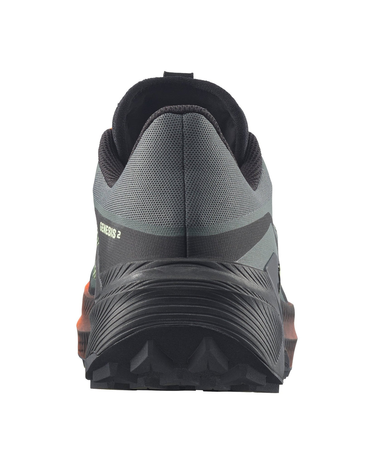 Salomon Genesis 2 Heren - Trail.nl