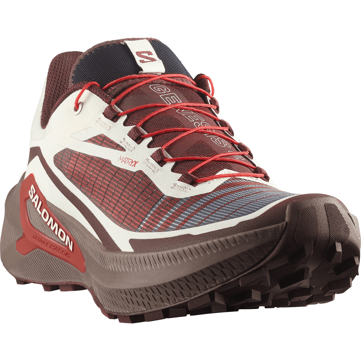 Salomon Genesis 2 Heren | Trail.nl