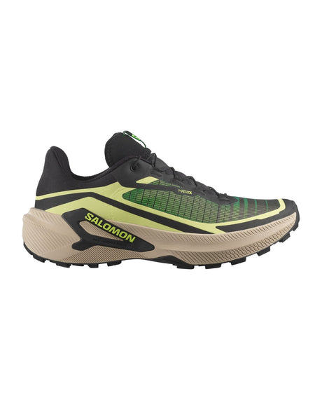 Salomon Genesis 2 Heren - Trail.nl