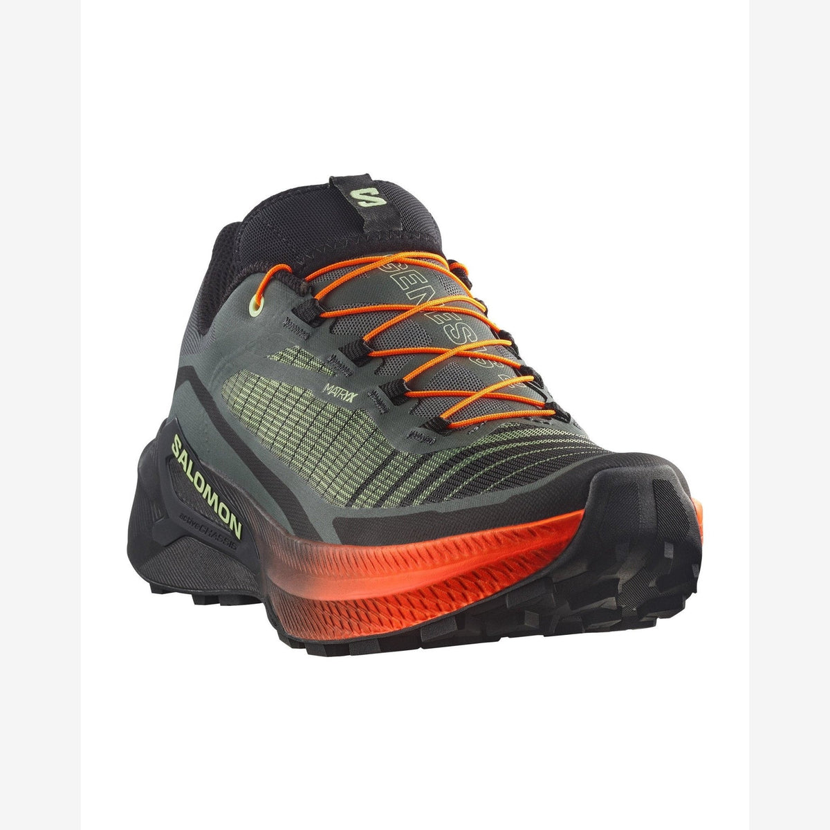 Salomon Genesis 2 Heren - Trail.nl