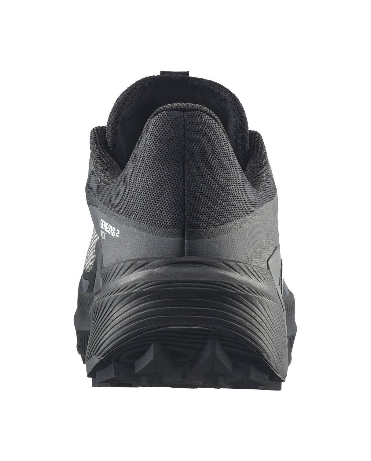 Salomon Genesis 2 Wide Heren | Trail.nl