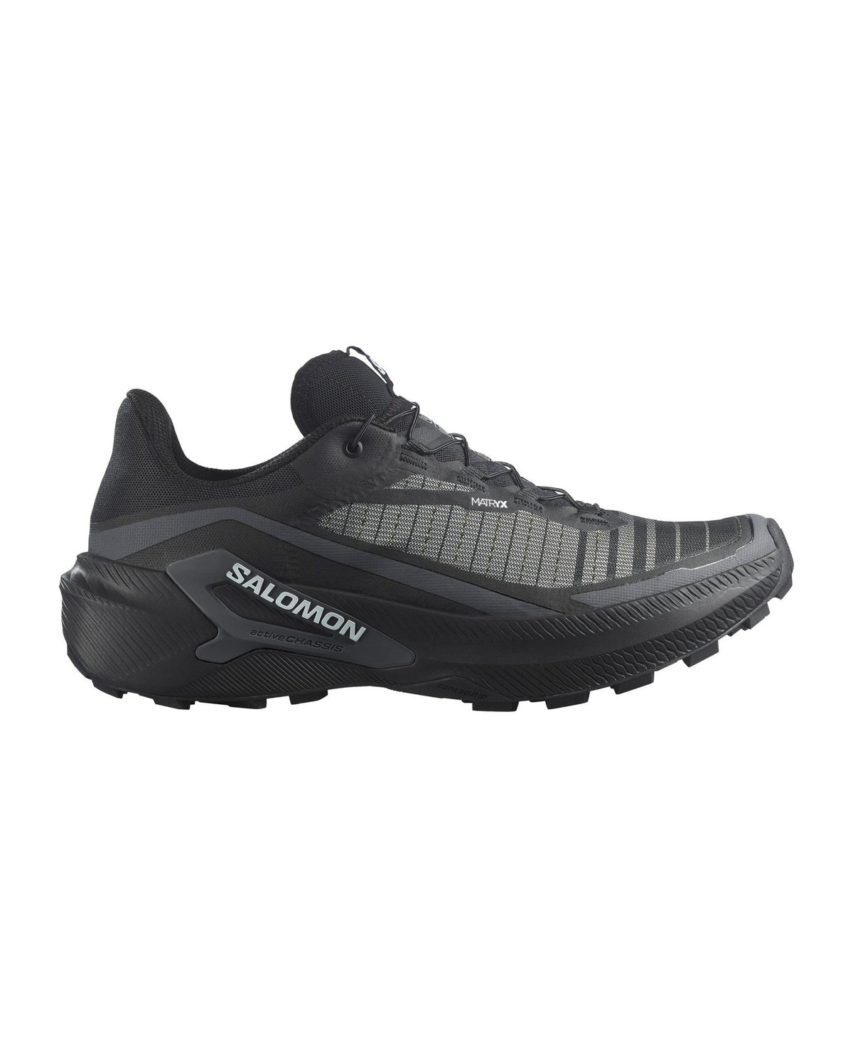 Salomon Genesis 2 Wide Heren | Trail.nl
