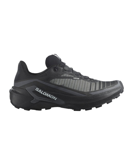 Salomon Genesis 2 Wide Heren - Trail.nl