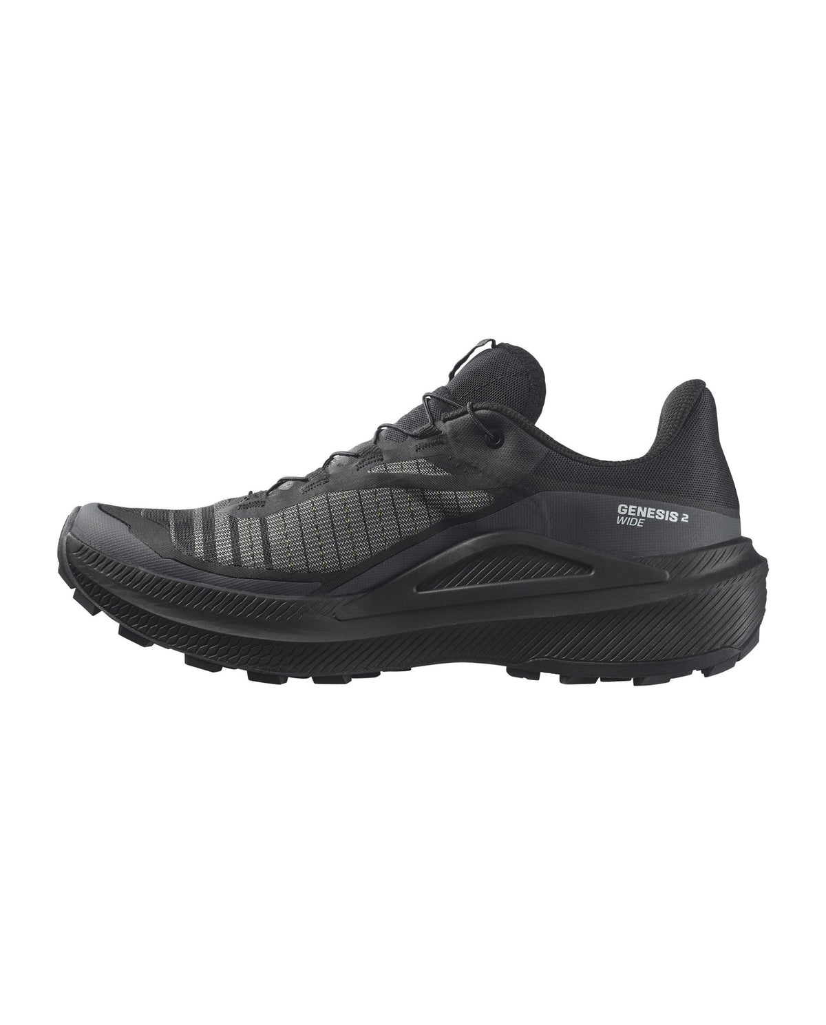 Salomon Genesis 2 Wide Heren | Trail.nl
