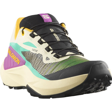 Salomon | Genesis | Trailschoenen | Dames | Trail.nl