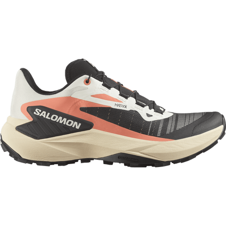 Salomon | Genesis | Trailschoenen | Dames | Trail.nl