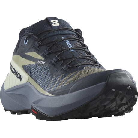 Salomon | Genesis | Trailschoenen | Dames | Trail.nl