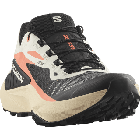 Salomon | Genesis | Trailschoenen | Dames | Trail.nl