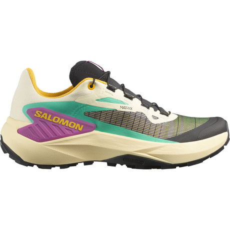 Salomon | Genesis | Trailschoenen | Dames | Trail.nl