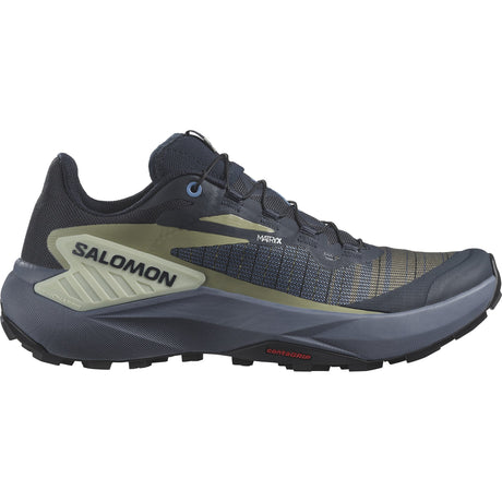 Salomon | Genesis | Trailschoenen | Dames | Trail.nl