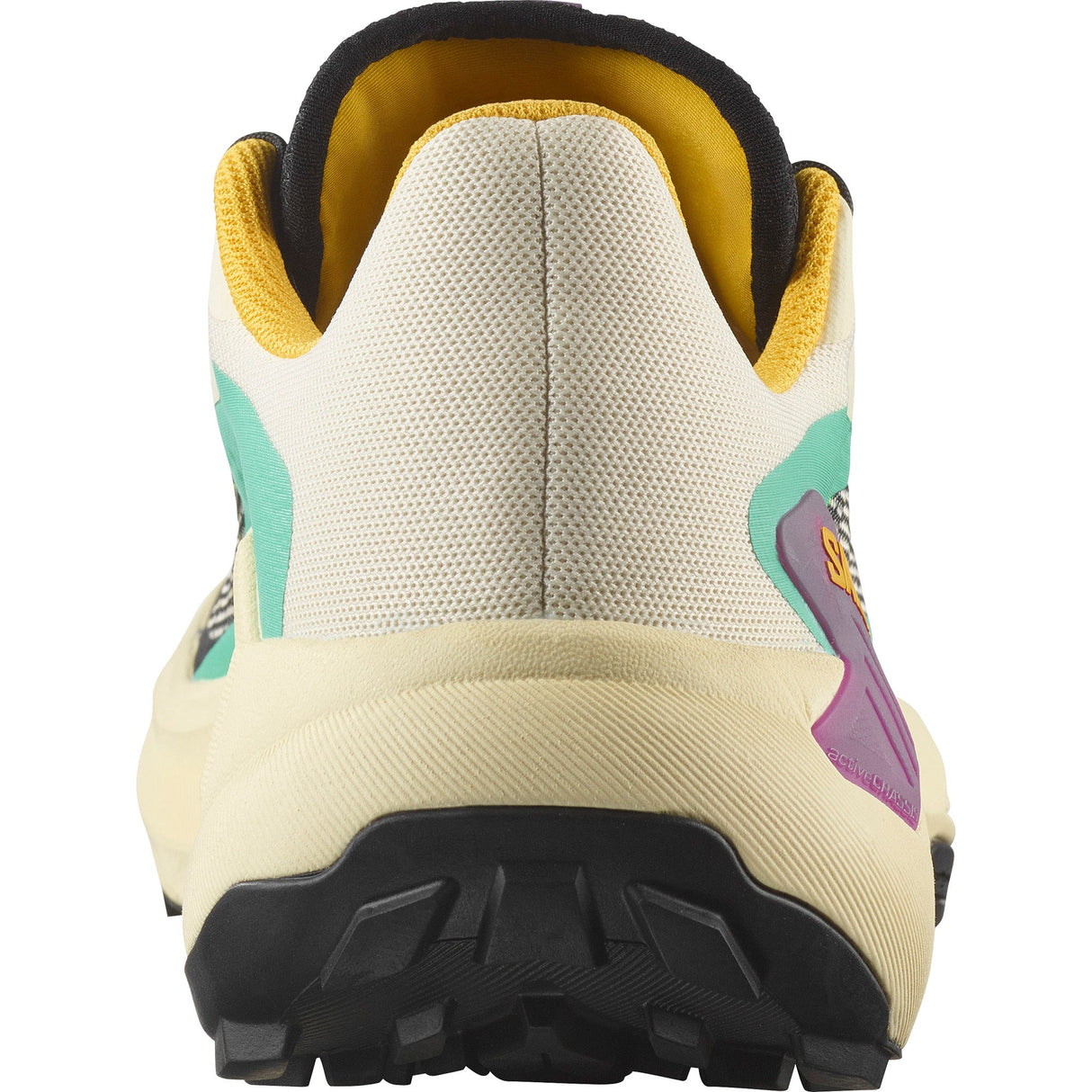 Salomon | Genesis | Trailschoenen | Dames - Trail.nl