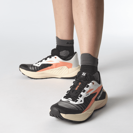 Salomon | Genesis | Trailschoenen | Dames | Trail.nl