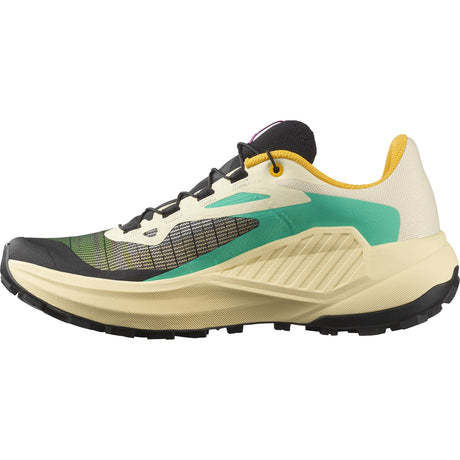 Salomon | Genesis | Trailschoenen | Dames - Trail.nl