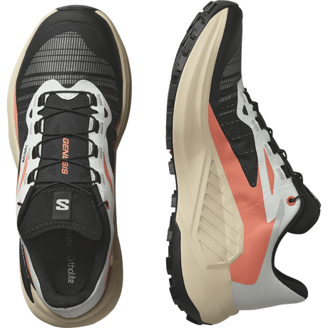 Salomon | Genesis | Trailschoenen | Dames | Trail.nl