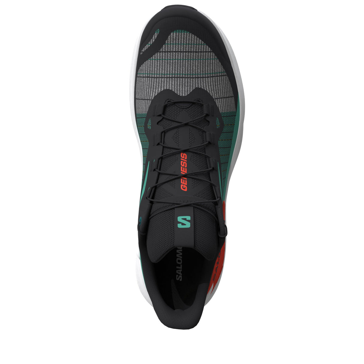 Salomon | Genesis | Trailschoenen | Heren | Trail.nl