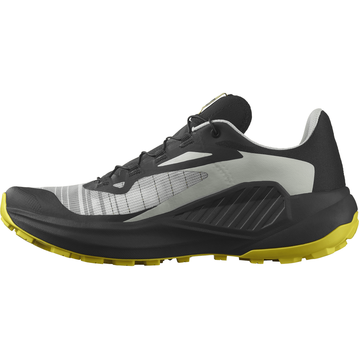 Salomon | Genesis | Trailschoenen | Heren | Trail.nl