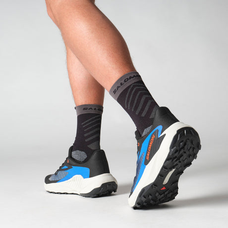 Salomon | Genesis | Trailschoenen | Heren - Trail.nl