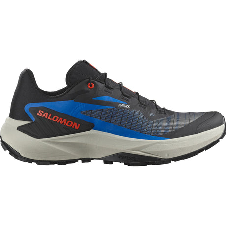Salomon | Genesis | Trailschoenen | Heren | Trail.nl