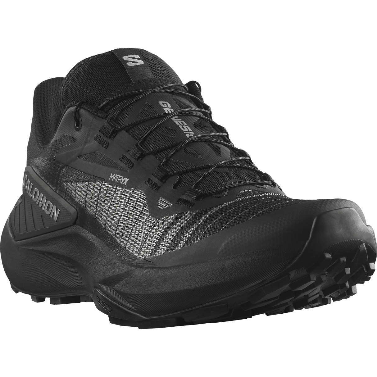 Salomon | Genesis | Trailschoenen | Heren - Trail.nl