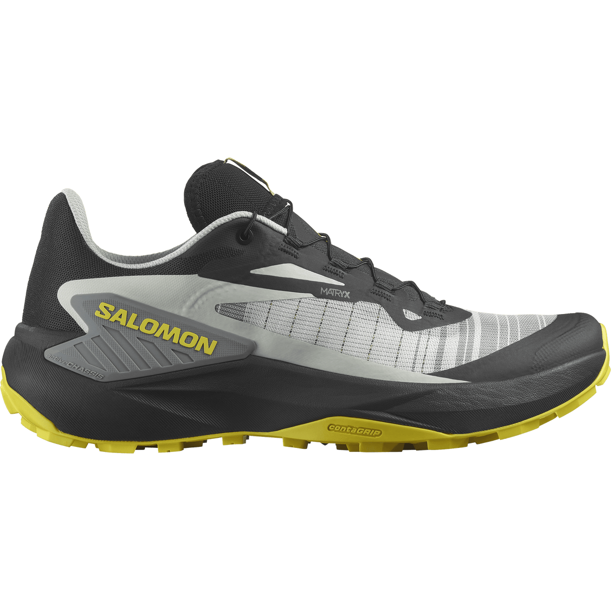 Salomon | Genesis | Trailschoenen | Heren | Trail.nl