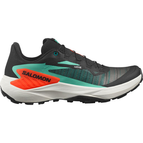 Salomon | Genesis | Trailschoenen | Heren | Trail.nl