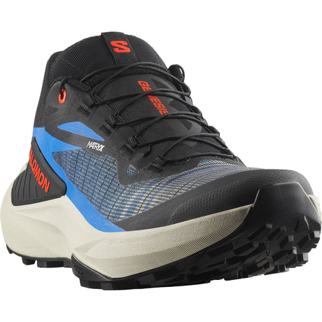 Salomon | Genesis | Trailschoenen | Heren - Trail.nl